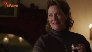 Vahşet Oteli The Child Remains