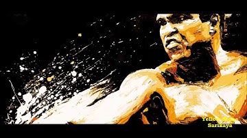 Sia The Greatest - Ali Tribute