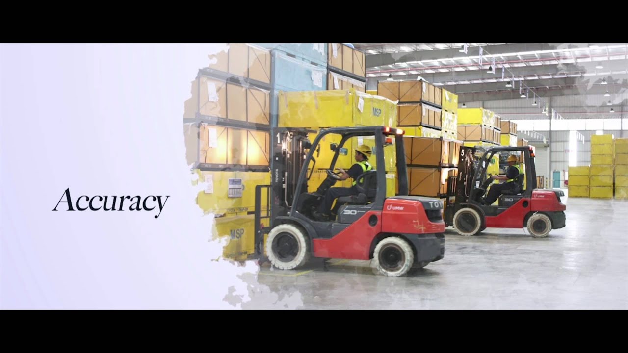 TLS 20th Anniversary Corporate Video