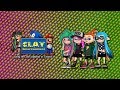 2019 Major Update! - The Life of an Inkling, New Ideas, & Thanks!