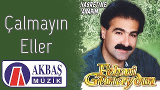 Fehmi Günaydın | Çalmayın Eller Resimi