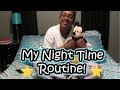 My night time routine 2017