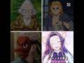 元柱の中で一番好きなキャラは?#鬼滅#鬼滅の刃#ポテトチップス#ショート#short