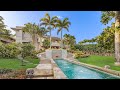 $14 Million Tsunami Proof Bunker on Oahu, Hawaii - Home Tour