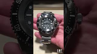 Rolex Sea-Dweller DeepSea Challenge