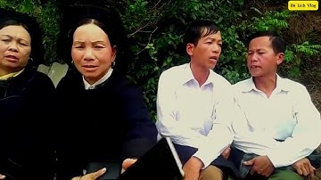 Hát Soong Hao Ở Đám Cưới Lục Ngạn