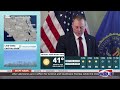 WUFT-TV NEWS Midday  01/27/26