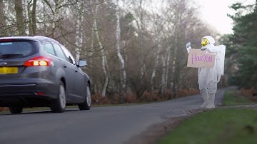 The right protection makes all the difference — stay secure with Link11 DDoS Protection. By CREATORI