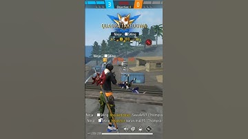 fastest ace world record#freefire#onepiece#headshot #worldrecord worldr