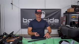 The Wizard FCS Steering Kit Install & Maintenance From BIG Adventures