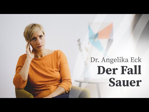 Arbeit mit sexuellen Fantasien in der therapeutischen Praxis | Dr. Angelika Eck | lifelessons.de