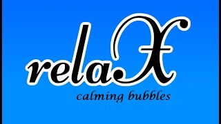 Relaxing bubbles screenshot 4