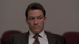 The Wire - McNulty's Profile