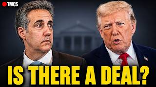 The Deal Is Already Falling Apart