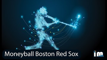 Boston Red Sox: Moneyball