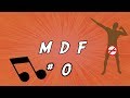 [MDF] Musique #0 ~Bite de noire~