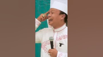 Apabila Takbir Pakai Bahasa Daerah