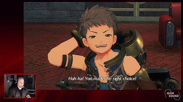 Chapter 1 - Xenoblade Chronicles 2 Bringer of Chaos Playthrough