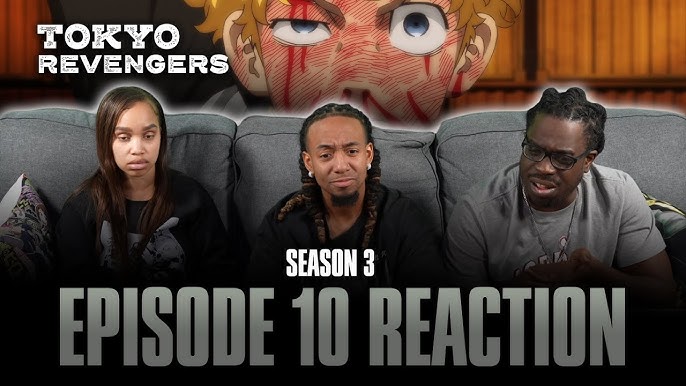 Tokyo Revengers Season 3 Episode 10 Is Out to Watch Now!