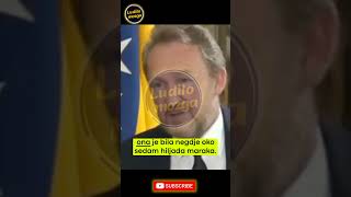 Sirotinjo I Bogu Si Preteška