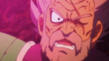 DBZ - Lost in you (MEP part 10)