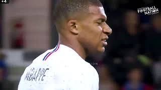 10 horror tackles on kylian mbappe