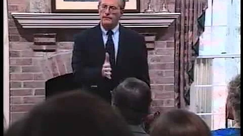 Larry Burkett - Money Matters