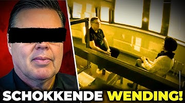 Het KRANKZINNIGE Verhaal Van Een Politiechef Die Een Grote Drugsbaas Werd!
