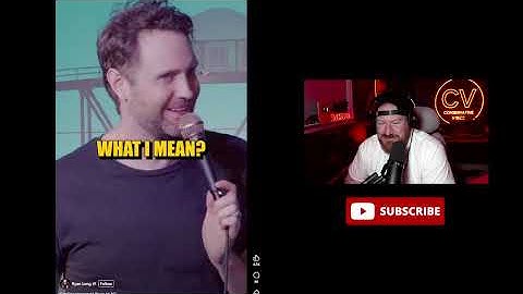 If You Laugh, You