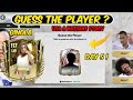 HOW TO GET USA A NATION'S STORY GUESS THE PLAYER SHARDS PRIME ICONS GINOLA IN EA FC FIFA MOBILE 26