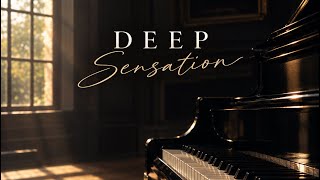Tyrence & Perspectiv Soul - Deep Sensation 