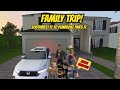 Southwest, Florida Roblox l Family Trip to Pembroke Pines FL Rp