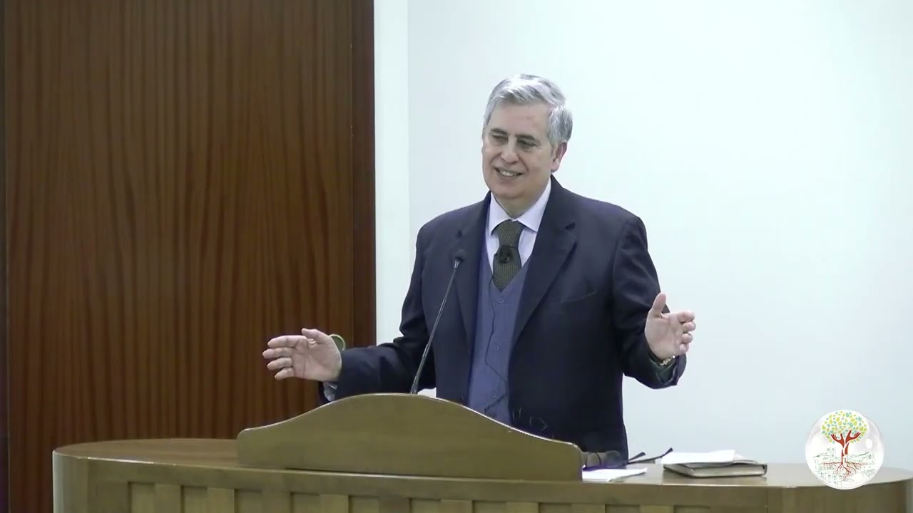 DAI NOSTRI CULTI - “Prigionieri dei pensieri” (Atti 16:22-31) - Alessandro Cravana