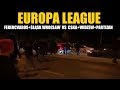 Europa league ferenvacaros  lsk wrocaw vs cska  widzew  partizan