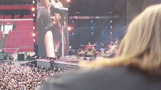 Bruce Springsteen - No surrender Live 27-5-2023 Amsterdam