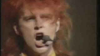 Video thumbnail of "Thompson Twins - "Revolution" (Original Version)"