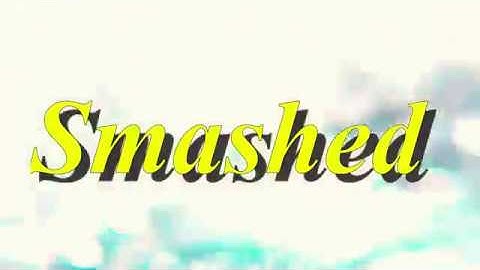 Gopro Session 5 gets smashed in drone crash