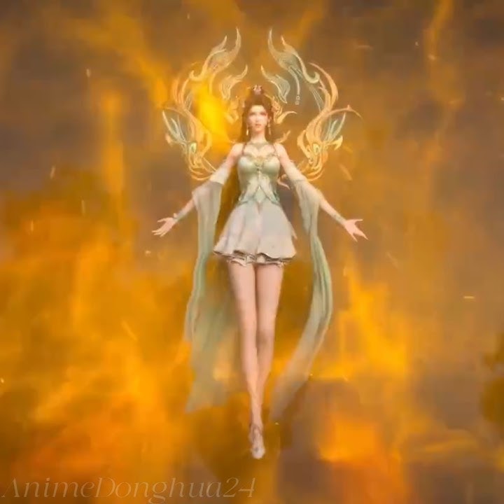 [BTTH] Its time to say goodbye to Xun'er | BTTH S5 Ep 169 PV