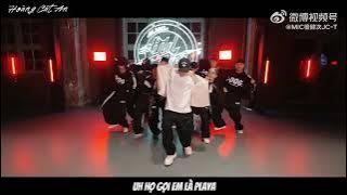 《VIETSUB》 MONALISA - ĐÀN KIỆN THỨ 蒙娜丽莎憻健次