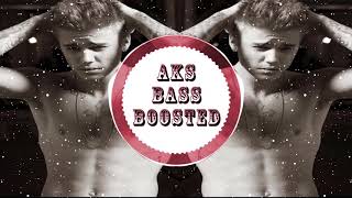 Justin Bieber - Sorry (Remix)AKS BASS BOOSTED