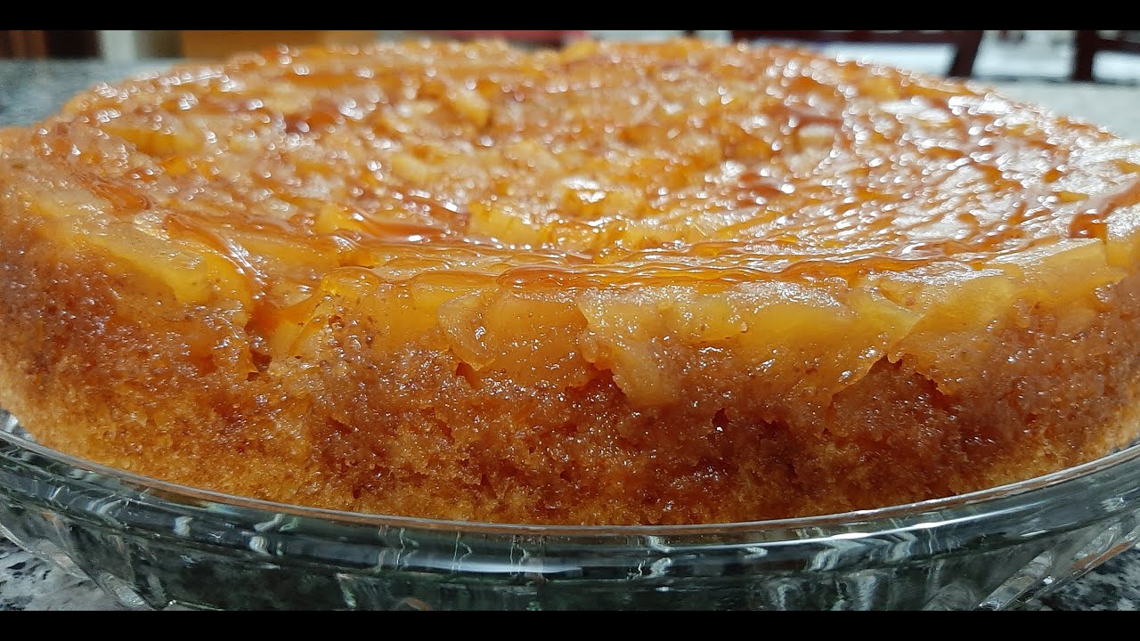 Карамелизированный яблочный пирог! Легко приготовить из маслянистого теста. Очень вкусно.