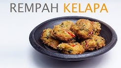 Cara Mudah Membuat Rempah Kelapa Gurih - Durasi: 10.42. 