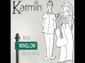 Karmin - I Suppose (Bonus Live Track)
