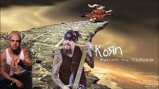 KORN - Follow The Leader (Drum & Bass, Full Album, 1998)