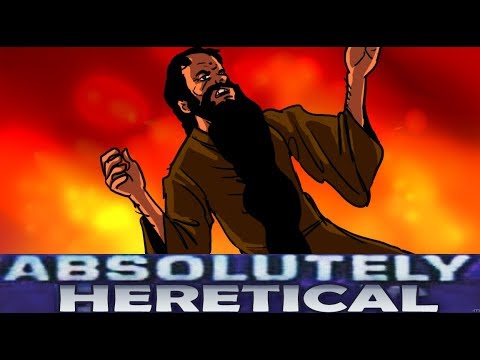 D&D Crusaders #8 - Absolutely Heretical