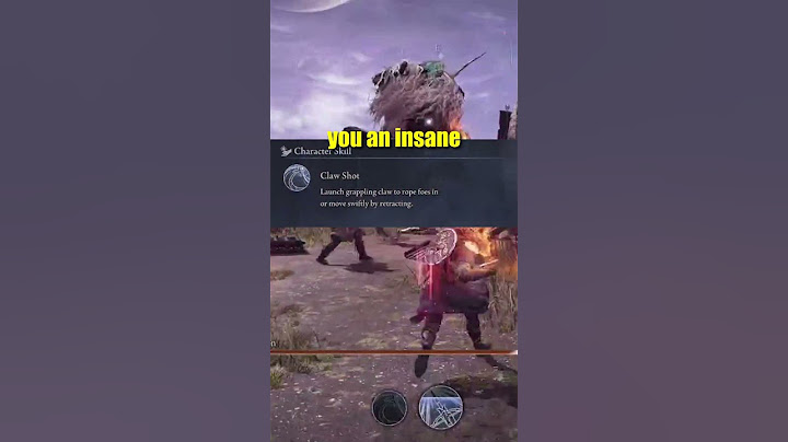 Wylder Guide - Nightreign Tips and Tricks! #nightreign #eldenringnightreign #eldenring