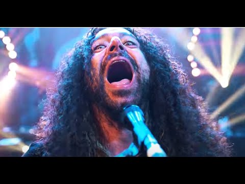 Coheed And Cambria release live video for “The Liars Club“ off Vaxis II: A Window Of The Waking Mind