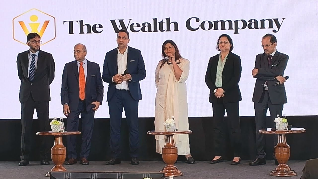 The Wealth Company Mutual Fund – India’s Youngest AMC – Files 4 SIDs with SEBI 