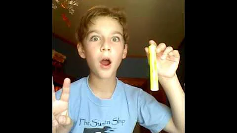 INSANE marker flip trick shots 2!!!!!!!! ***------...