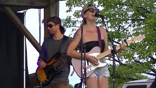 Abby Sherman and the Way North - July 24, 2021 -  The Essex Experience - Essex Vermont (Multi-Cam)